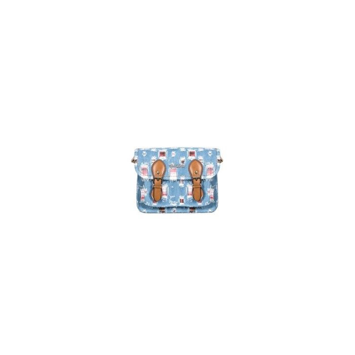 Túi máy ảnh Herringbone Papaspocket V4 Mini - Chính hãng