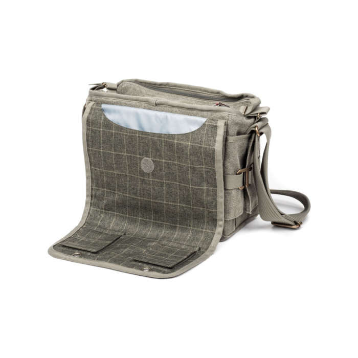 Túi máy ảnh Thinktank Retrospective 10 V2.0 - Chính hãng