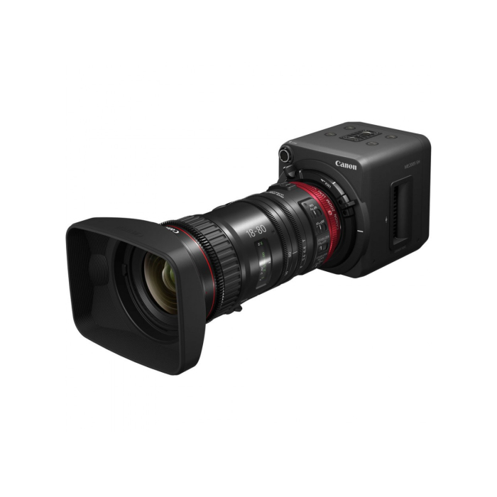 Máy quay Canon ME200S-SH - Chính hãng