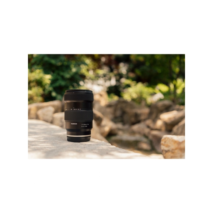 Tamron 17-50mm f/4 Di III VXD Sony E - Chính hãng