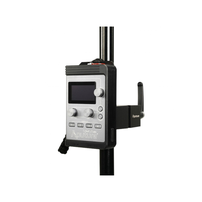 Đèn LED Aputure Nova P300c RGB - Chính hãng