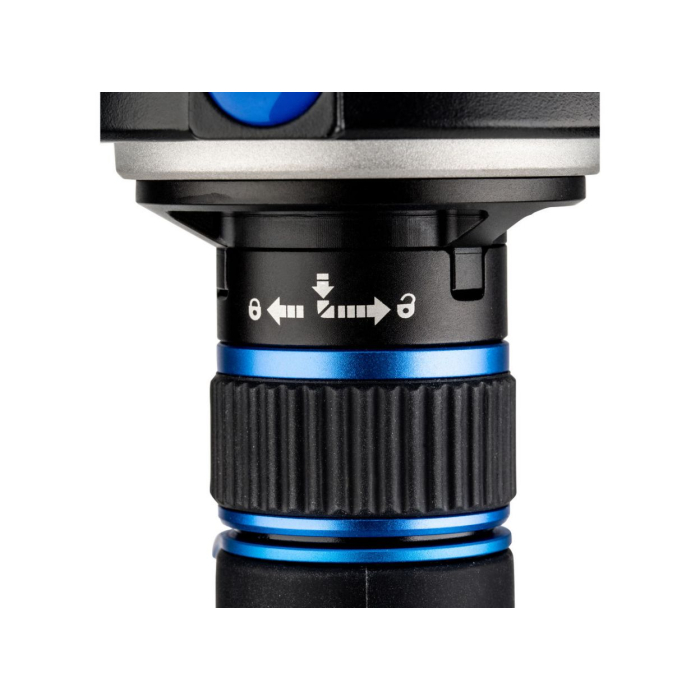 Monopod Video Benro Connect MCT28AFS2 - Chính hãng