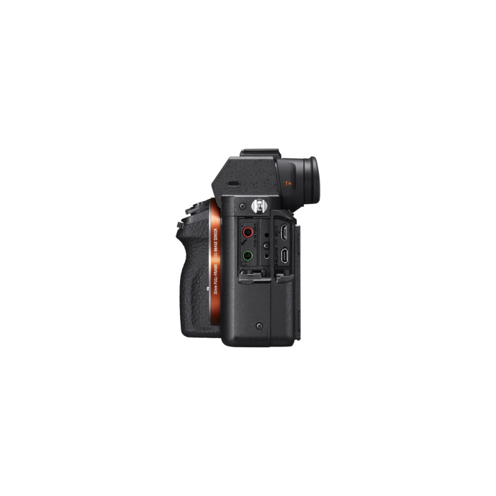 Sony Alpha a7S II - Likenew