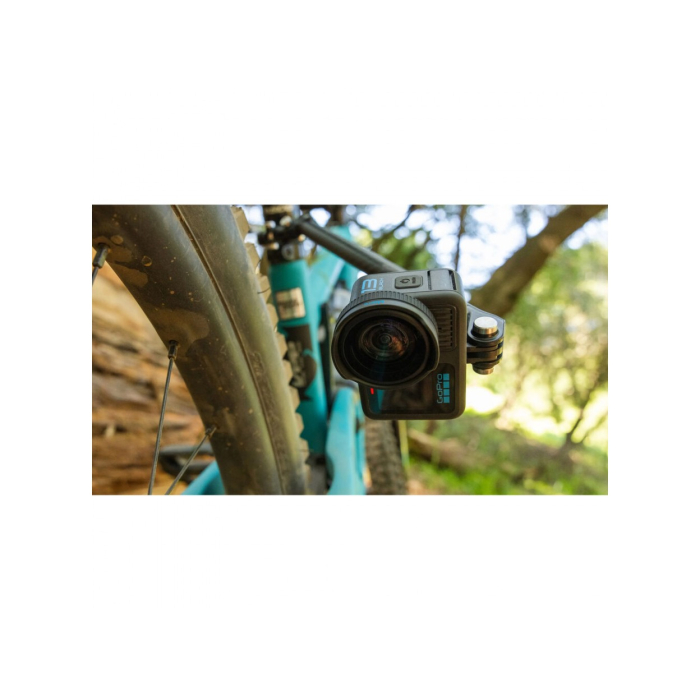 Bộ ống kính mở rộng GoPro Macro Lens Mod cho HERO13 Black