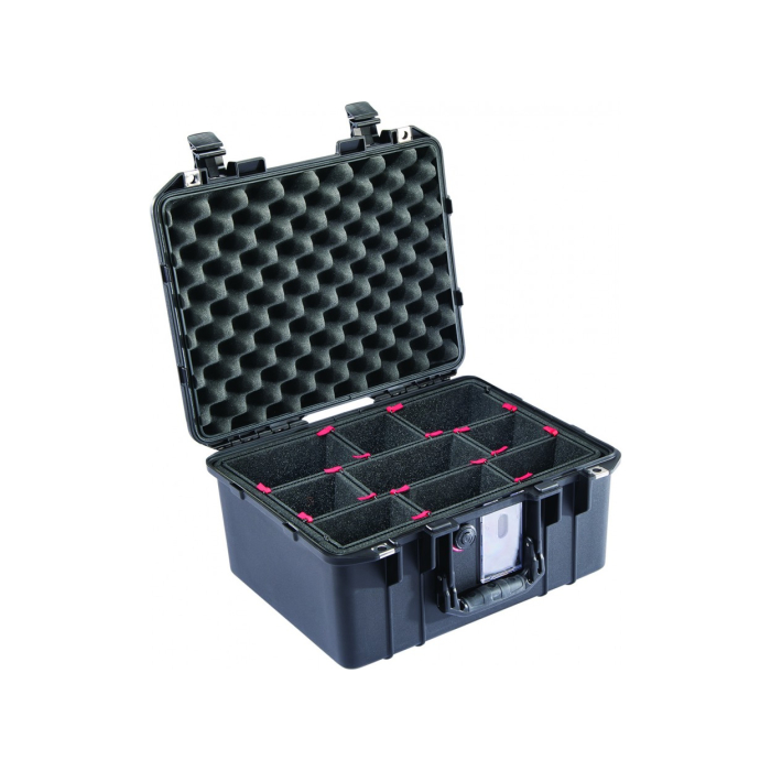 Thùng bảo vệ Pelican 1507 Air Case with TrekPak - Chính hãng