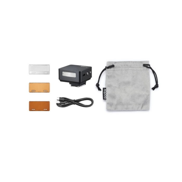 Đèn Flash Godox iT20 PRO For Sony - Chính hãng