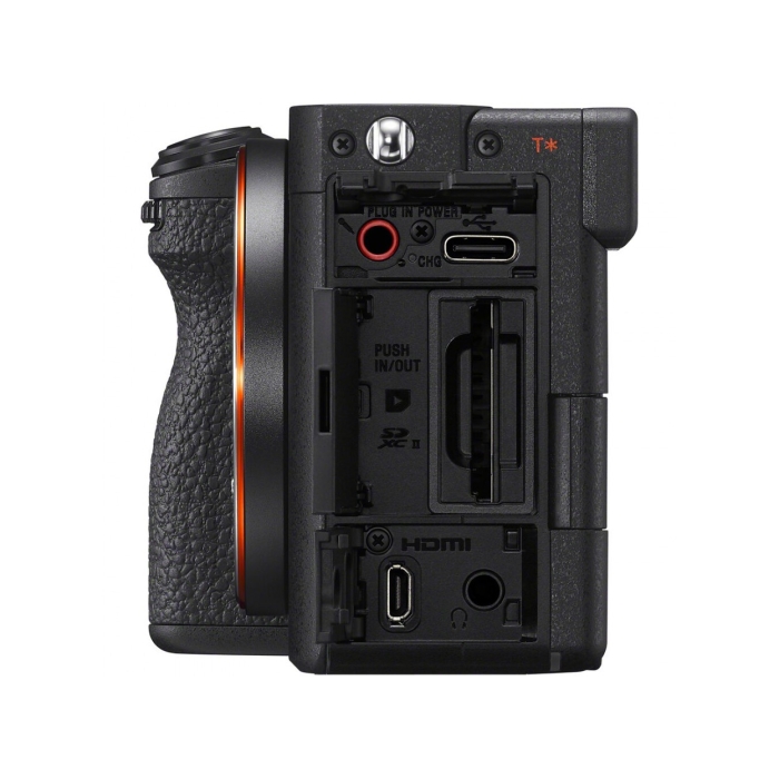 Sony A7C II - Chính hãng (Body)