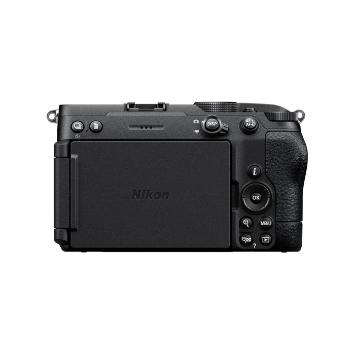 Nikon Z5IIC - (Body Only) Chính hãng VIC