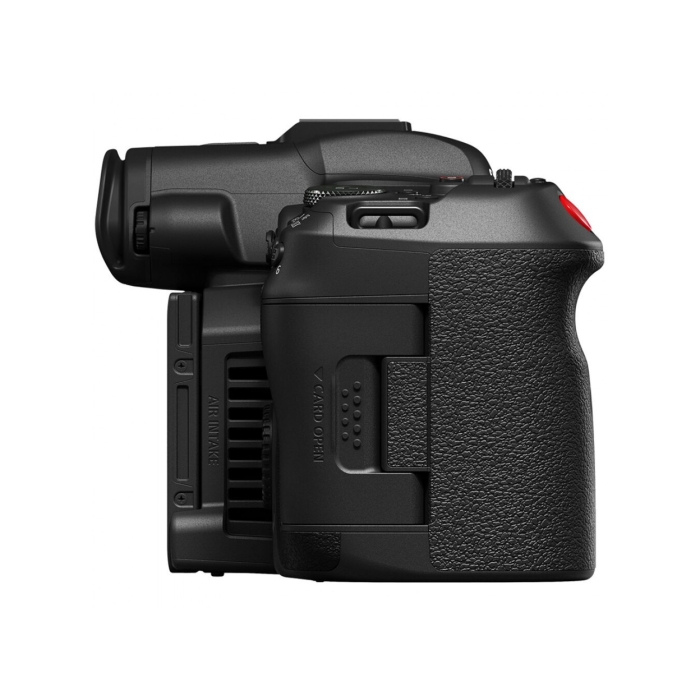 Canon EOS R5 C - Chính hãng (Kèm Lens RF 50mm f/1.8 STM)