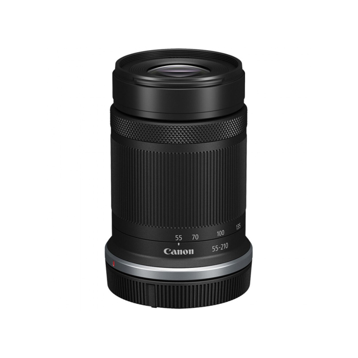 Canon RF-S 55-210mm f/5-7.1 IS STM - Chính hãng