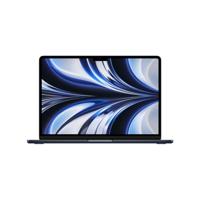 MacBook Air 13.6in 2022 - (Apple M2 8-core, GPU 8-core / RAM 16GB / 256GB) Chính hãng