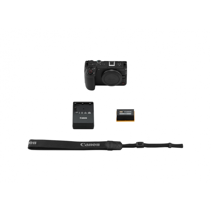Canon EOS R6 V - (Body Only) Chính hãng