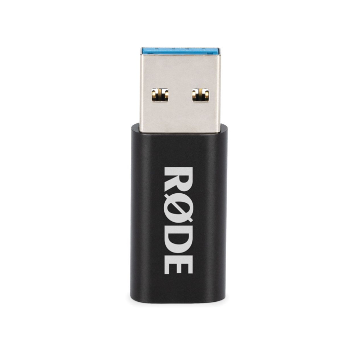 Microphone Rode VideoMic NTG - Chính hãng