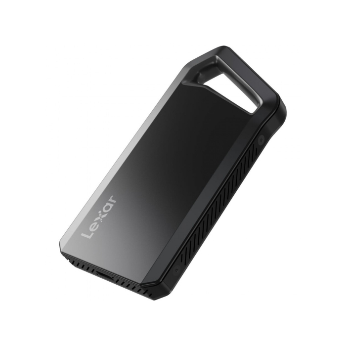 Ổ cứng di động Lexar SL600 Professional Portable SSD (1TB)