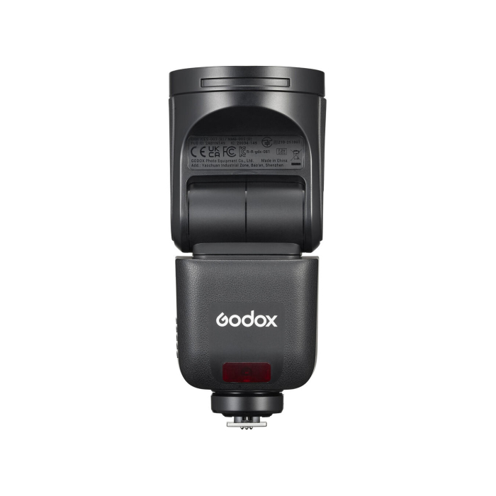 Đèn flash đầu tròn Godox V1 mid (For Sony) - Chính hãng