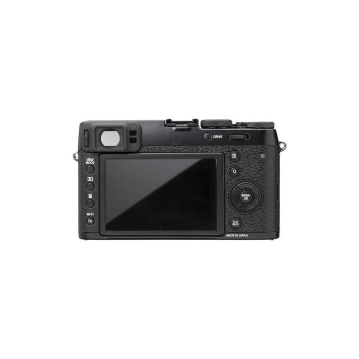 Fujifilm X100T - Likenew