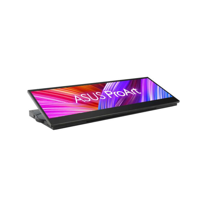Màn hình đồ họa cảm ứng ASUS ProArt PA147CDV - 14" FHD, 100% sRGB, 100% Rec.709, ΔE < 2, Calman Verified, USB-C