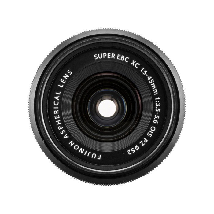 Fujifilm XC 15-45mm f/3.5-5.6 OIS PZ - Chính hãng