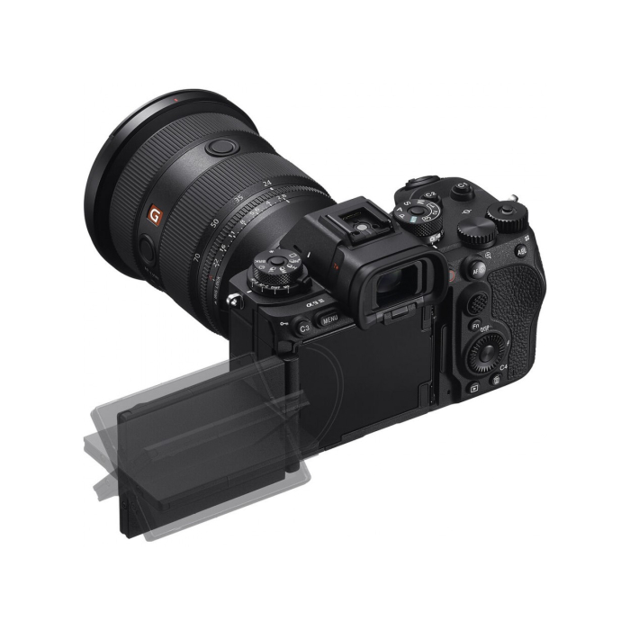 Sony A9 III - (Body) Chính hãng
