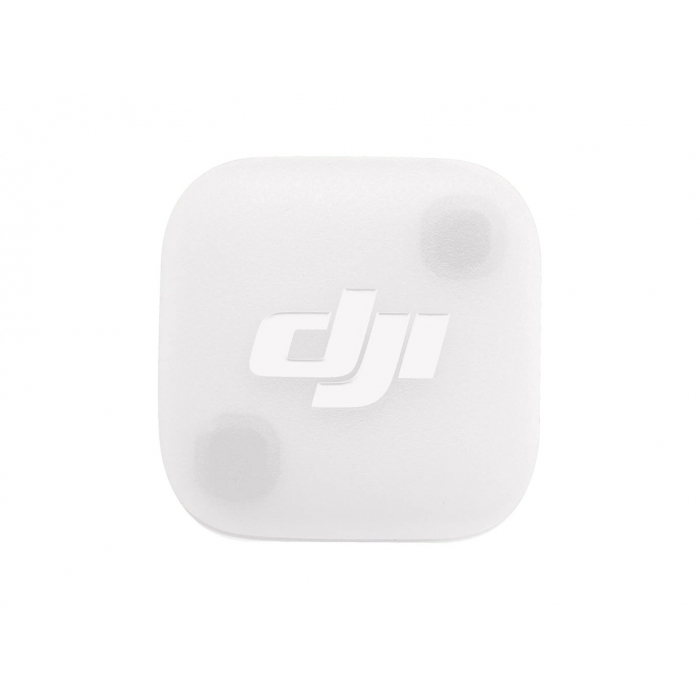 Microphone DJI Mic Mini 2 (2TX + 1RX + Hộp sạc)