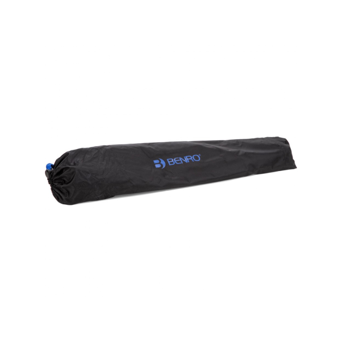 Chân máy Benro A48FD + Đầu S4 PRO - Chính hãng
