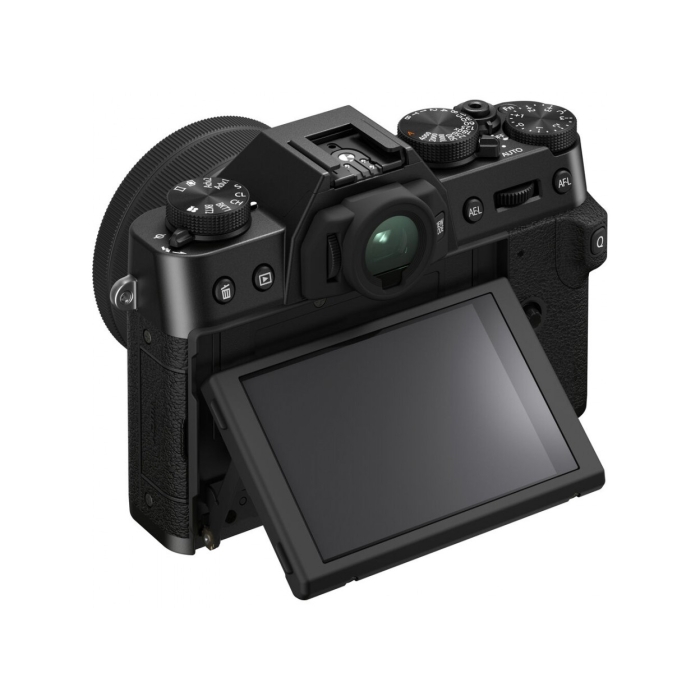 Fujifilm X-T30 II - Chính hãng (Kèm Lens Tamron 17-70mm f/2.8 III)