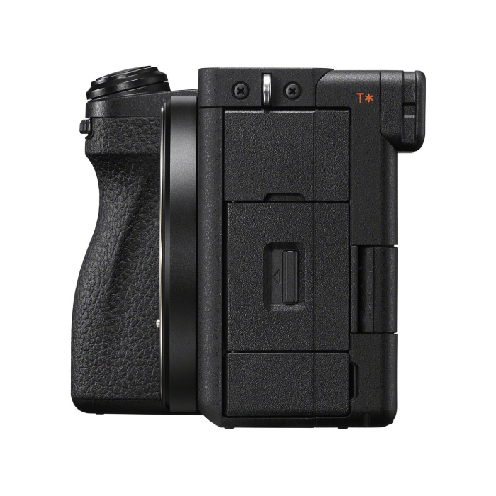 Sony A6700 - (Kèm Lens Sony E 18-105mm f/4) Chính hãng