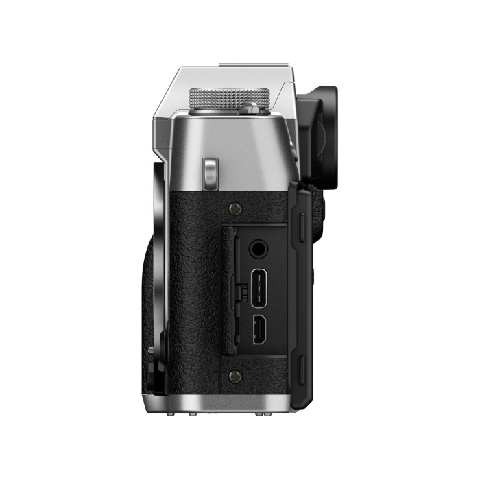 Fujifilm X-T30 III - (Kèm Kit Lens 13-33mm f/3.5-6.3) Chính hãng