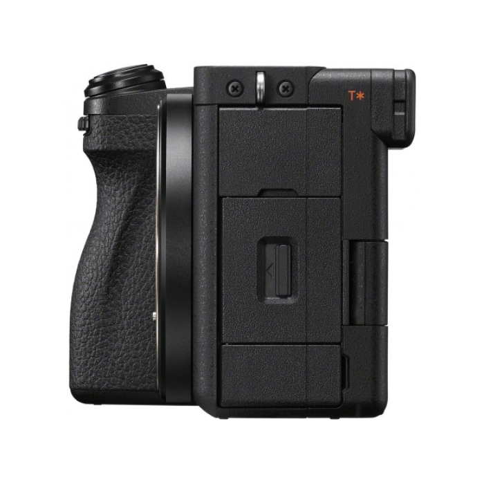 Sony A6700 - (Body) Chính hãng Sony A6700 - (Body) Chính hãng