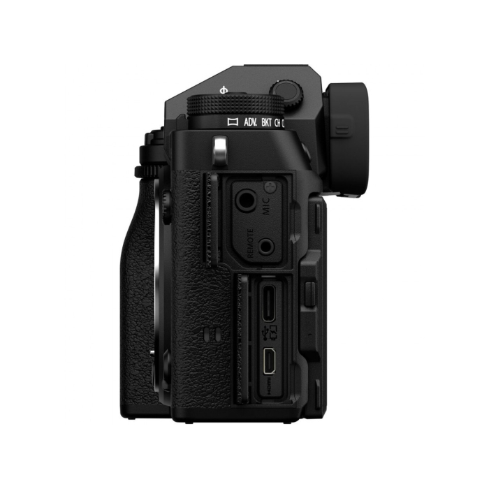 Fujifilm X-T5 - (Body) Chính hãng