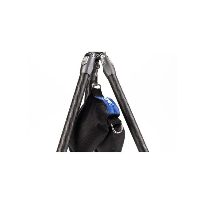 Chân máy Benro Tortoise TTOR34C - Chính hãng