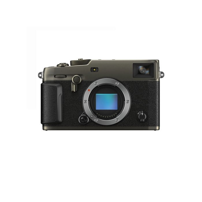 Fujifilm X-Pro3 - Chính hãng (Body)