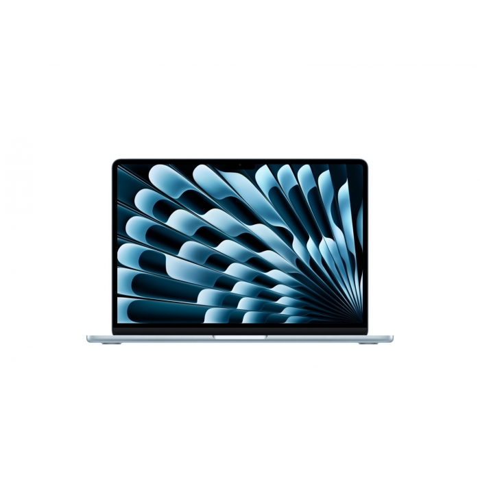 MacBook Air 13" M4 2025 - Chính hãng (M4 10core/ GPU 10core/ RAM 32GB/ SSD 2TB)