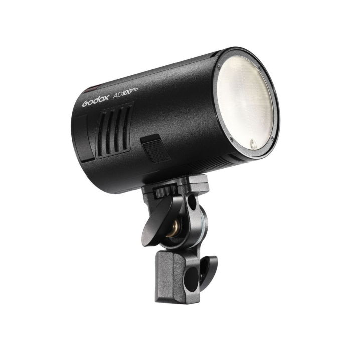 Đèn flash Godox AD100 Pro - Chính hãng