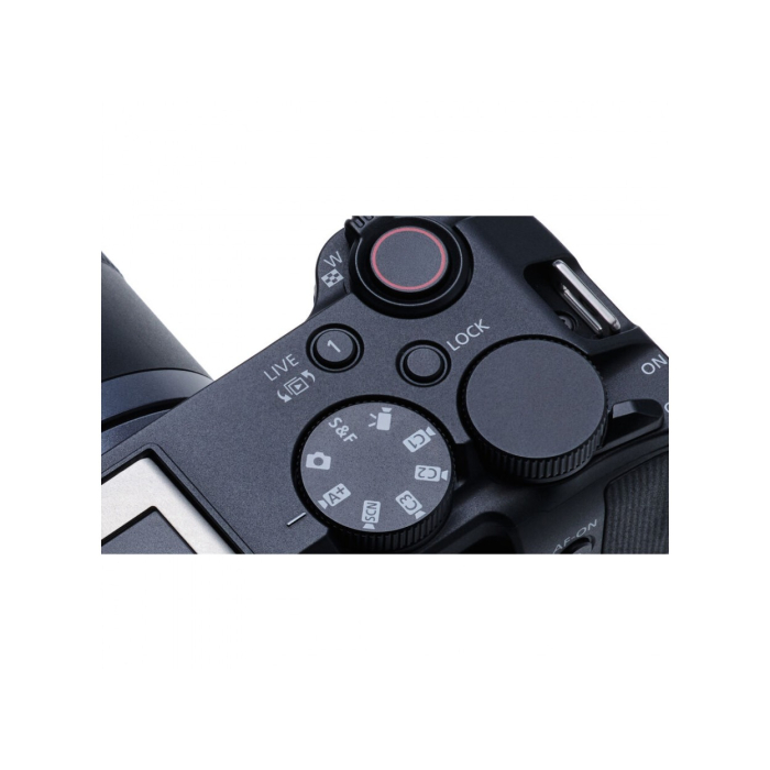 Canon EOS R50 V - (Kèm Lens Kit 14-30mm) Chính hãng