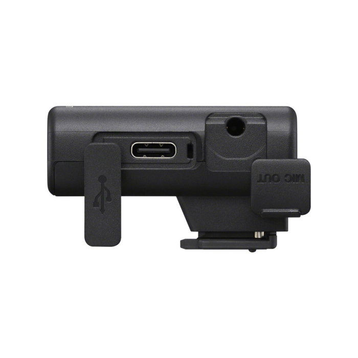 Microphone Sony ECM-W3 - Chính hãng