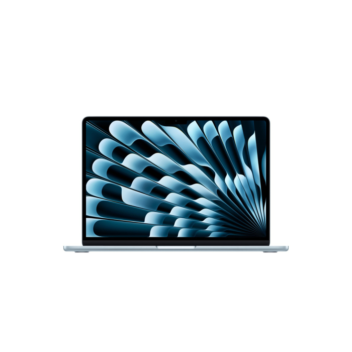 MacBook Air 15" M4 2025 - (M4 10core/ GPU 10core/ RAM 32GB/ SSD 1TB) Chính hãng