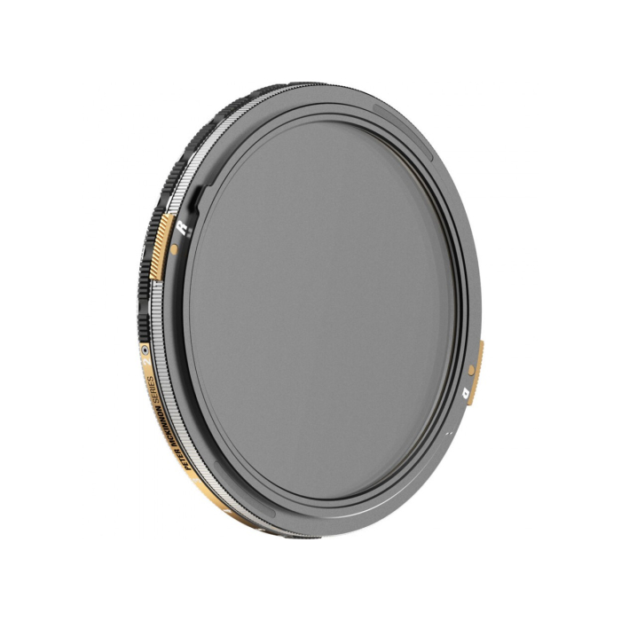 Kính lọc PolarPro Helix VND 2-5 stop - Chính hãng