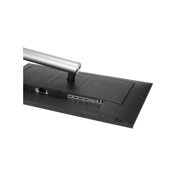Màn hình đồ họa ASUS ProArt PA329CRV - 31.5" 4K UHD, 98% DCI-P3, ΔE < 2, Calman Verified, USB-C PD 96W, VESA DisplayHDR 400, VESA MediaSync, Chân đế đa năng Thương hiệuAsus