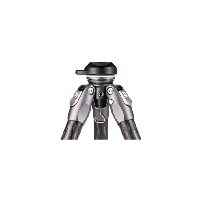 Chân máy Benro Tortoise TTOR34CLV-S4PRO - Chính hãng
