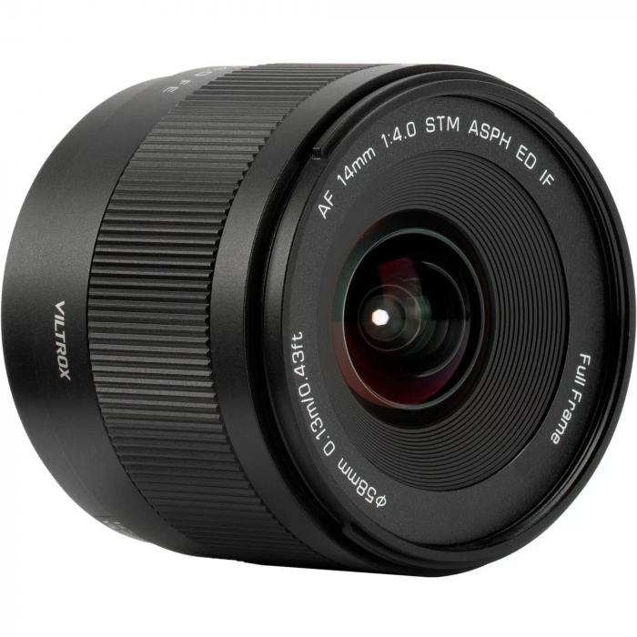 Viltrox AF 14mm f/4.0 Air FE - Chính hãng