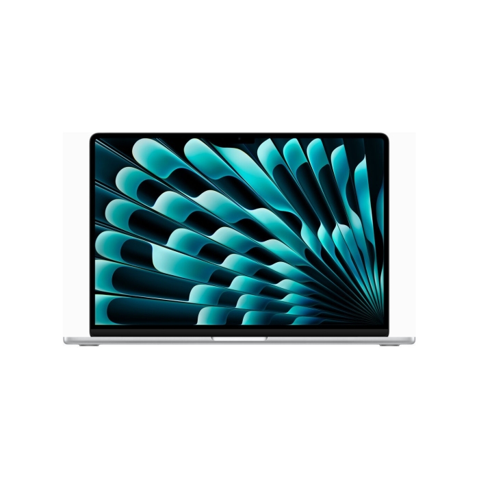 MacBook Air 15.3in 2023 - (Apple M2 8-core, GPU 10-core / RAM 8GB / 256GB) Chính hãng