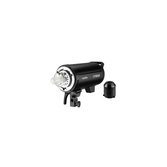 Đèn flash studio Godox DP1000III - Chính hãng