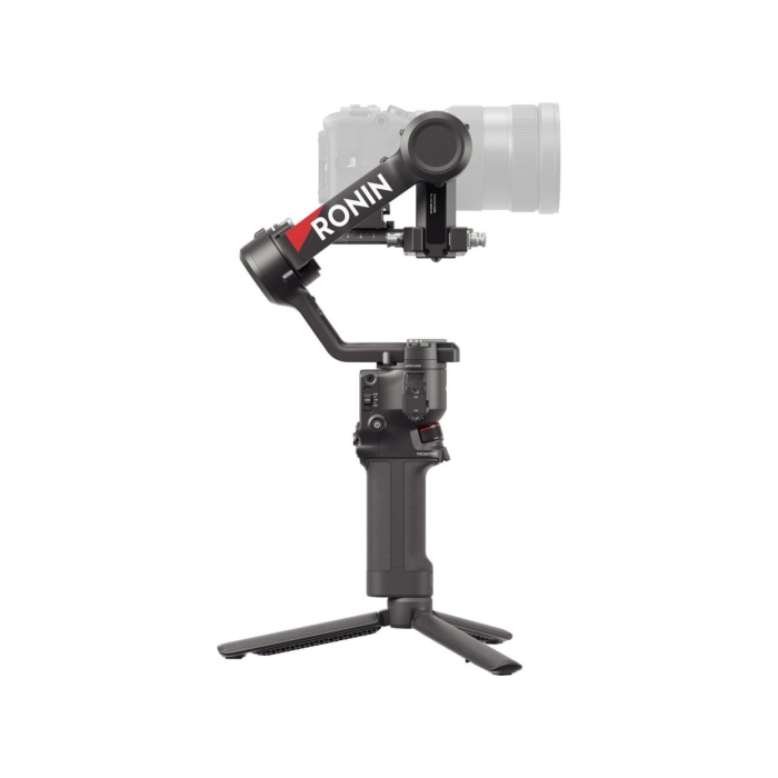 Gimbal DJI RS 4 Combo - Chính hãng