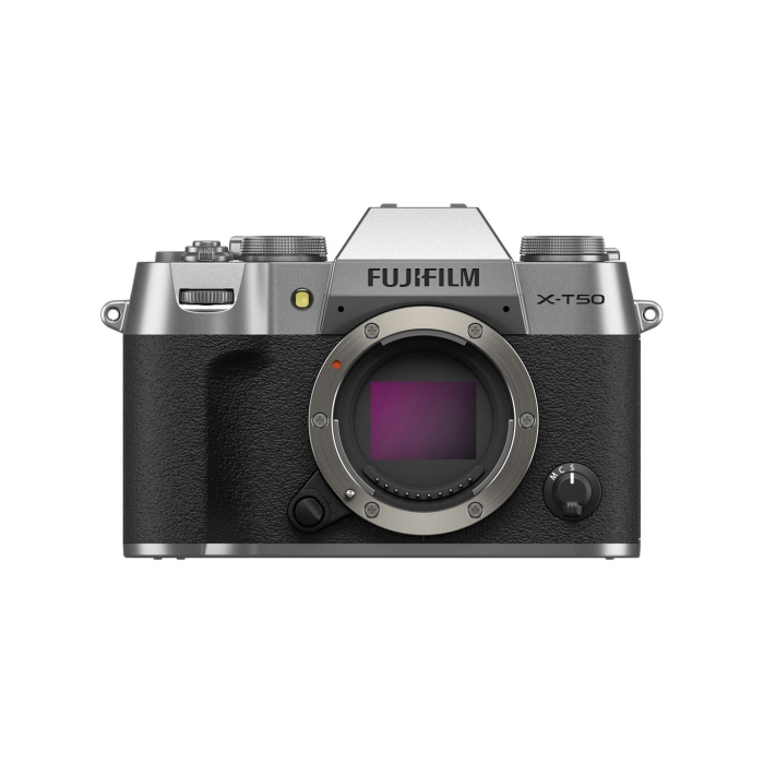 Fujifilm X-T50 - Chính hãng (Kèm Lens Kit 16-50mm f/2.8-4.8)