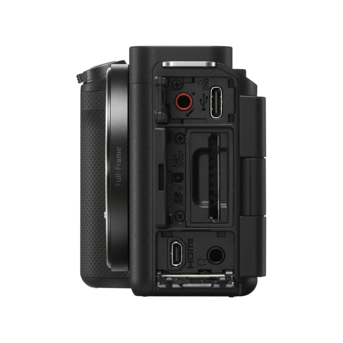 Sony ZV-E1 - Likenew (Body Only)