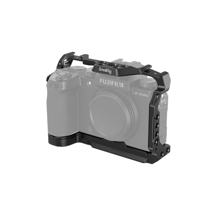 SmallRig Cage for FUJIFILM X-S20 - Chính hãng