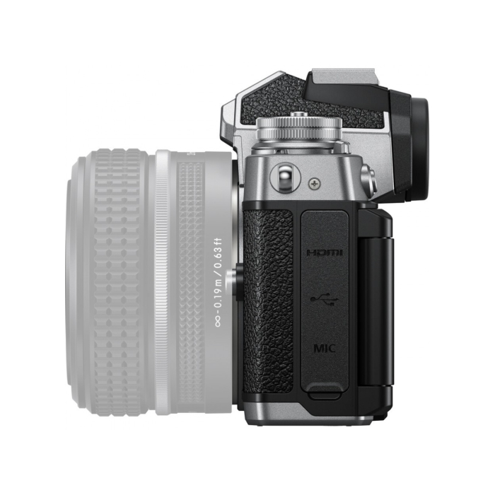 Nikon Z FC - (Kèm Lens Kit 28mm f/2.8) Chính hãng VIC