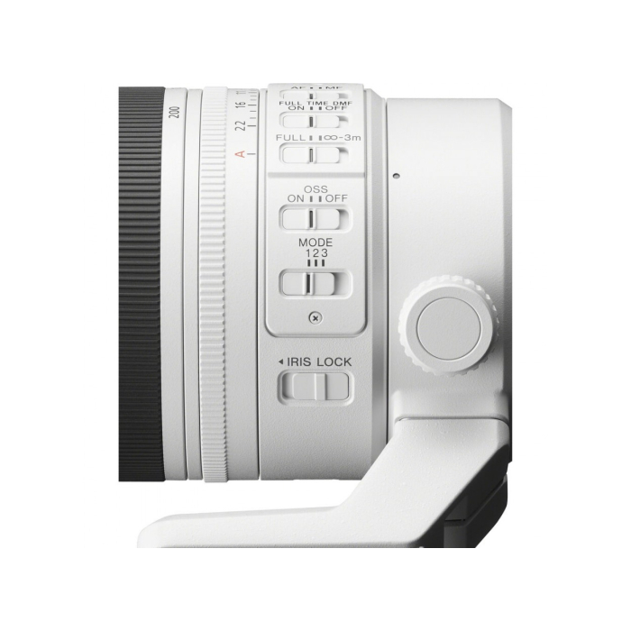 Sony FE 70-200mm f/2.8 GM OSS II - Chính hãng