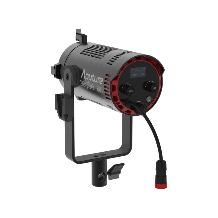 Đèn LED Aputure LS 60d - Chính hãng